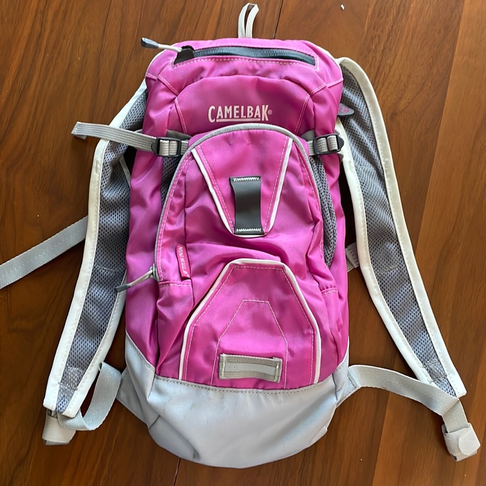 CAMELBAK MINI M.U.L.E. HIKING PACK